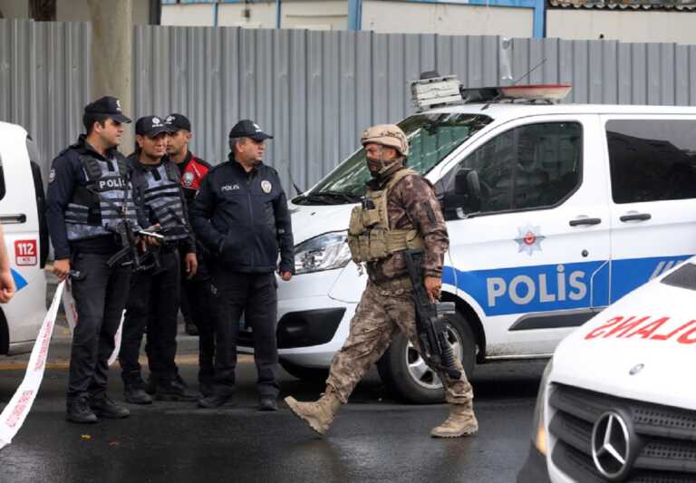 Συνελήφθησαν 32 άτομα στην Τουρκία που προετοίμαζαν επιθέσεις σε συναγωγές, εκκλησίες και άλλους χώρους λατρείας