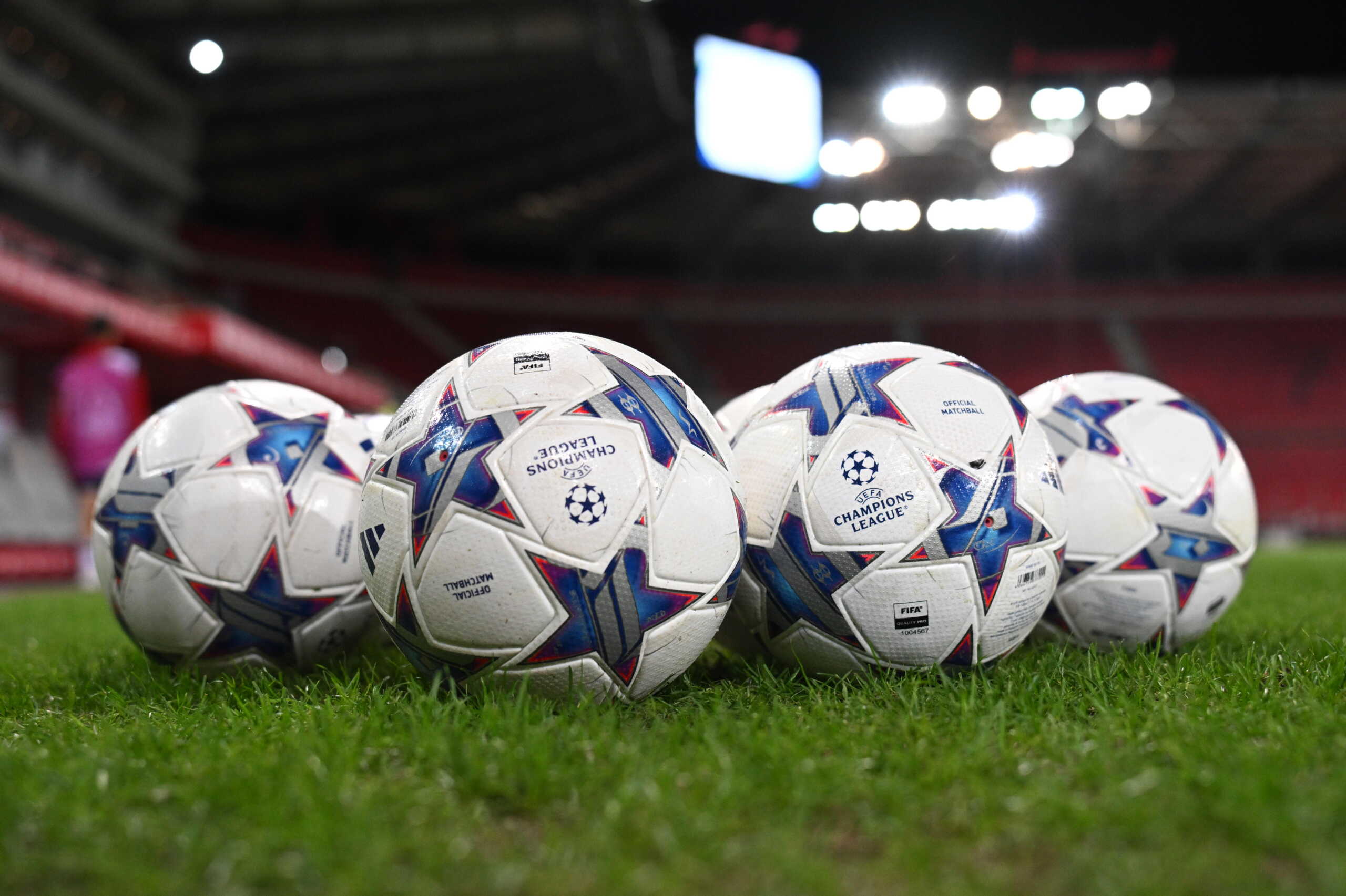 UEFA YOUTH LEAGUE 2023-2024