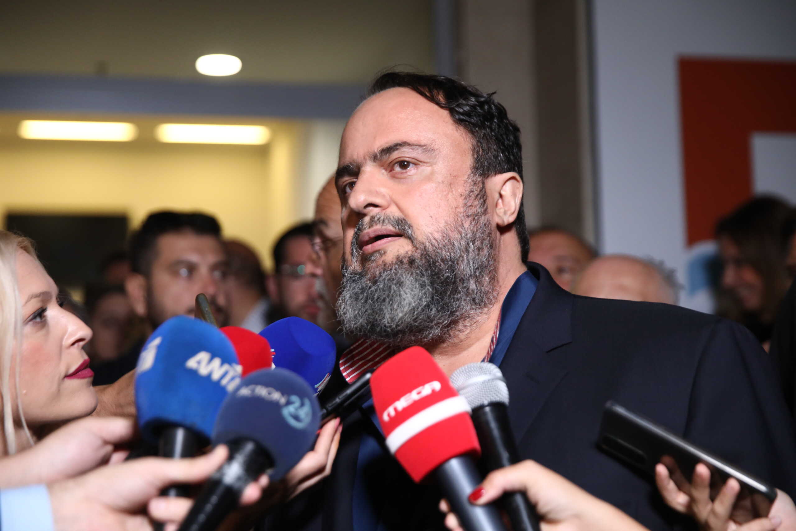ΔΗΜΟΤΙΚΕΣ ΚΑΙ ΠΕΡΙΦΕΡΕΙΑΚΕΣ ΕΚΛΟΓΕΣ 2023