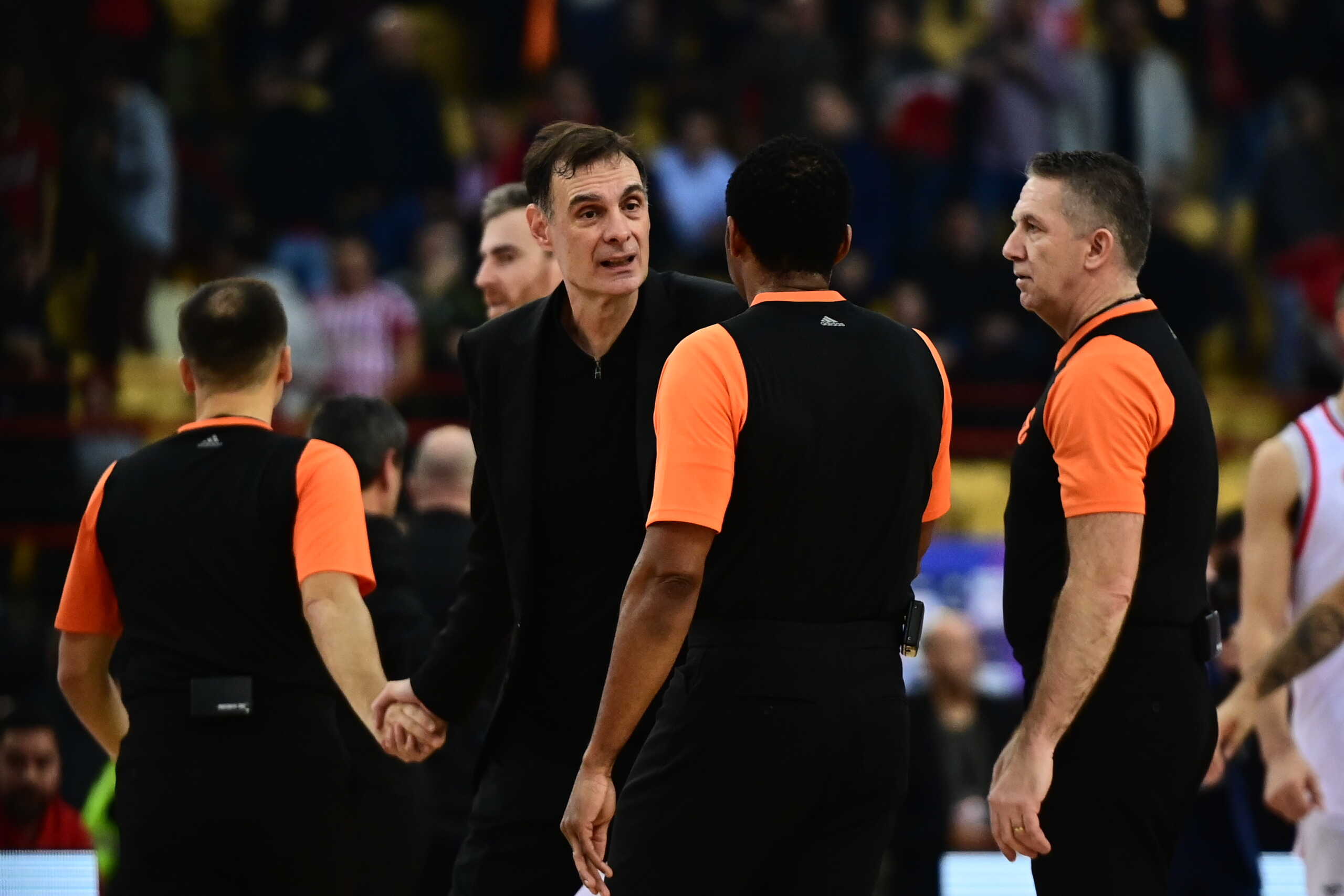 EUROLEAGUE 2023-2024