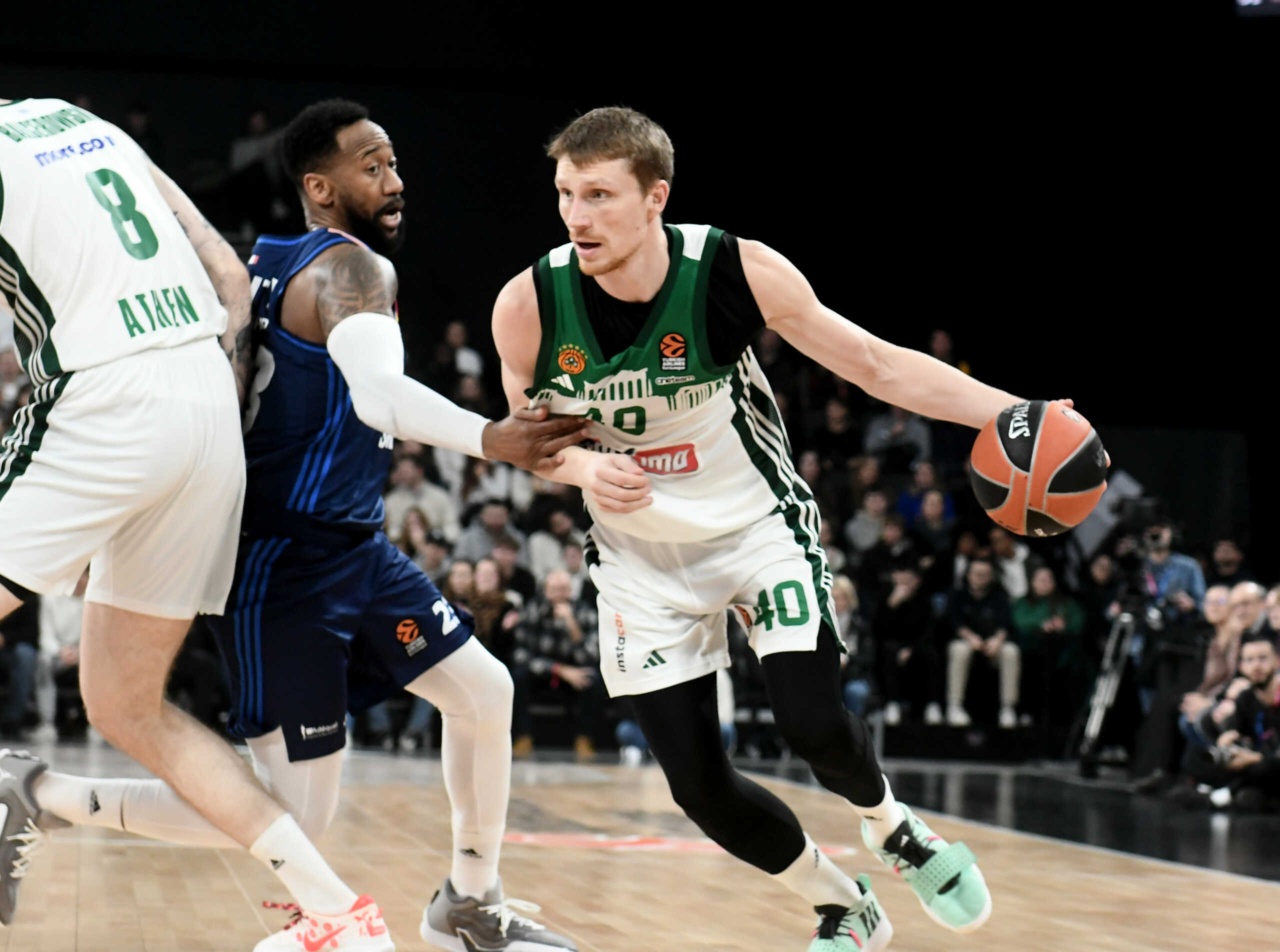 EUROLEAGUE 2023-2024