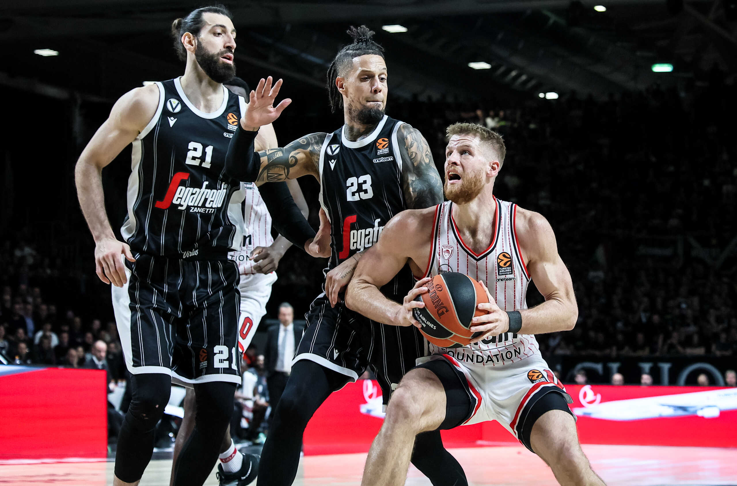 EUROLEAGUE