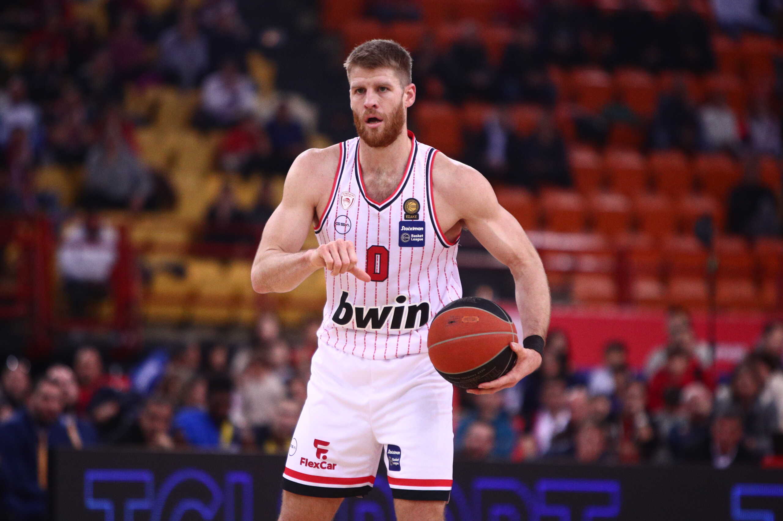 BASKET LEAGUE 2023-2024