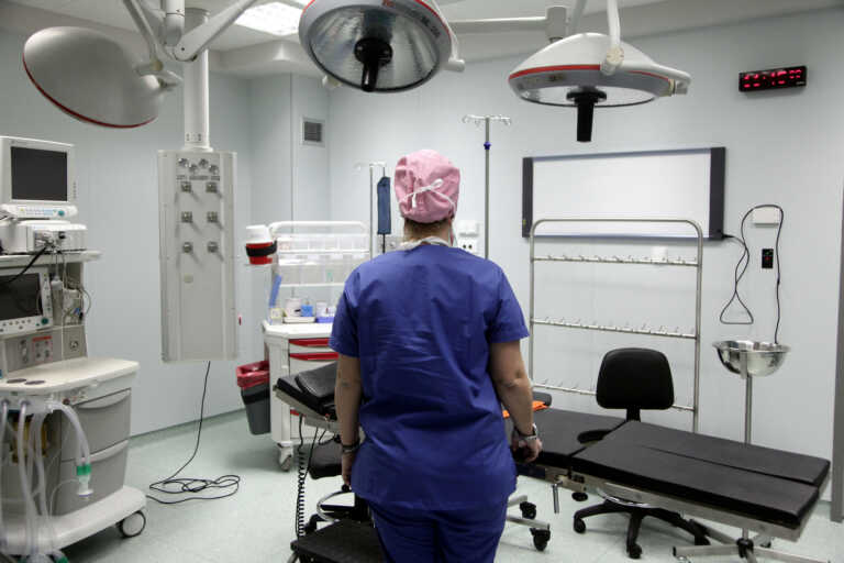 Μάριος Θεμιστοκλέους: Μειώθηκαν οι λίστες αναμονής για χειρουργείο - Έγιναν 60.000 τηλεφωνήματα σε ασθενείς