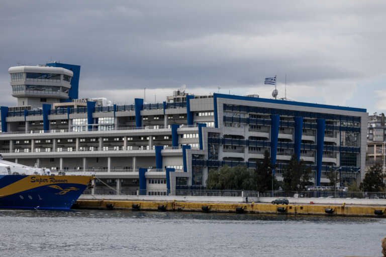 Χρήστος Στυλιανίδης: Δεν έχει εκδοθεί οδηγία από το υπουργείο Ναυτιλίας για την Ερυθρά Θάλασσα
