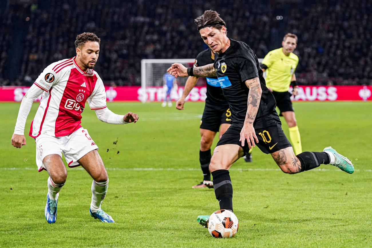 EUROPA LEAGUE 2023-2024