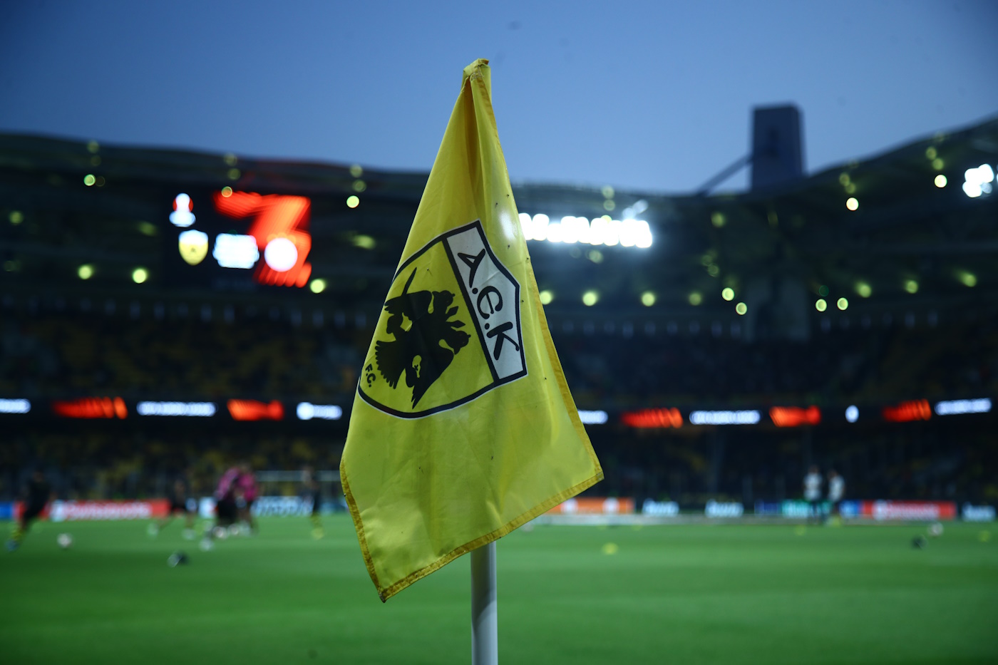 EUROPA LEAGUE 2023-2024