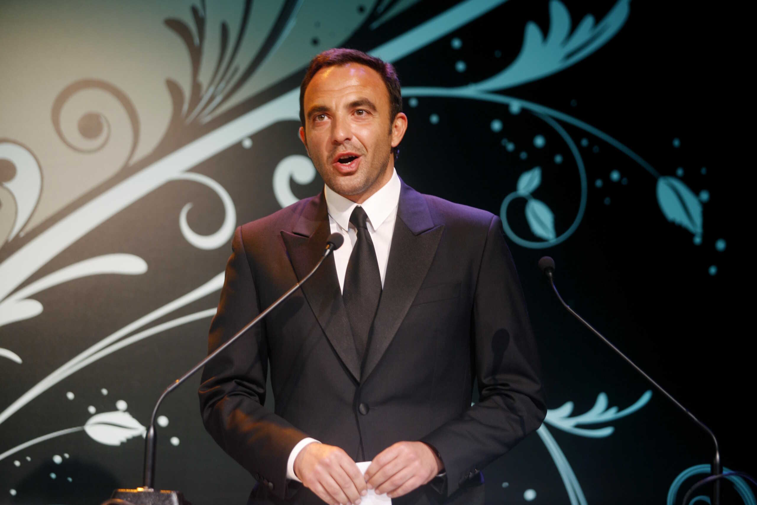 Νίκος Αλιάγας: Απόπειρα ληστείας στο σπίτι του διάσημου Έλληνα παρουσιαστή στο Παρίσι