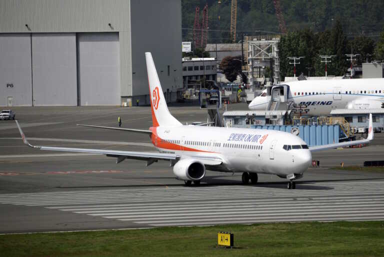 Αποκολλήθηκε τροχός από Boeing 757 στον διάδρομο απογείωσης - Σοκ για 190 επιβάτες και πλήρωμα στην Ατλάντα