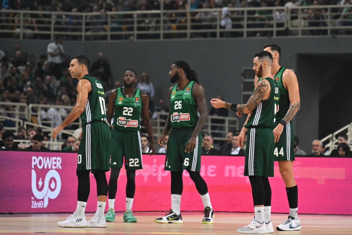 EUROLEAGUE 2023 - 2024