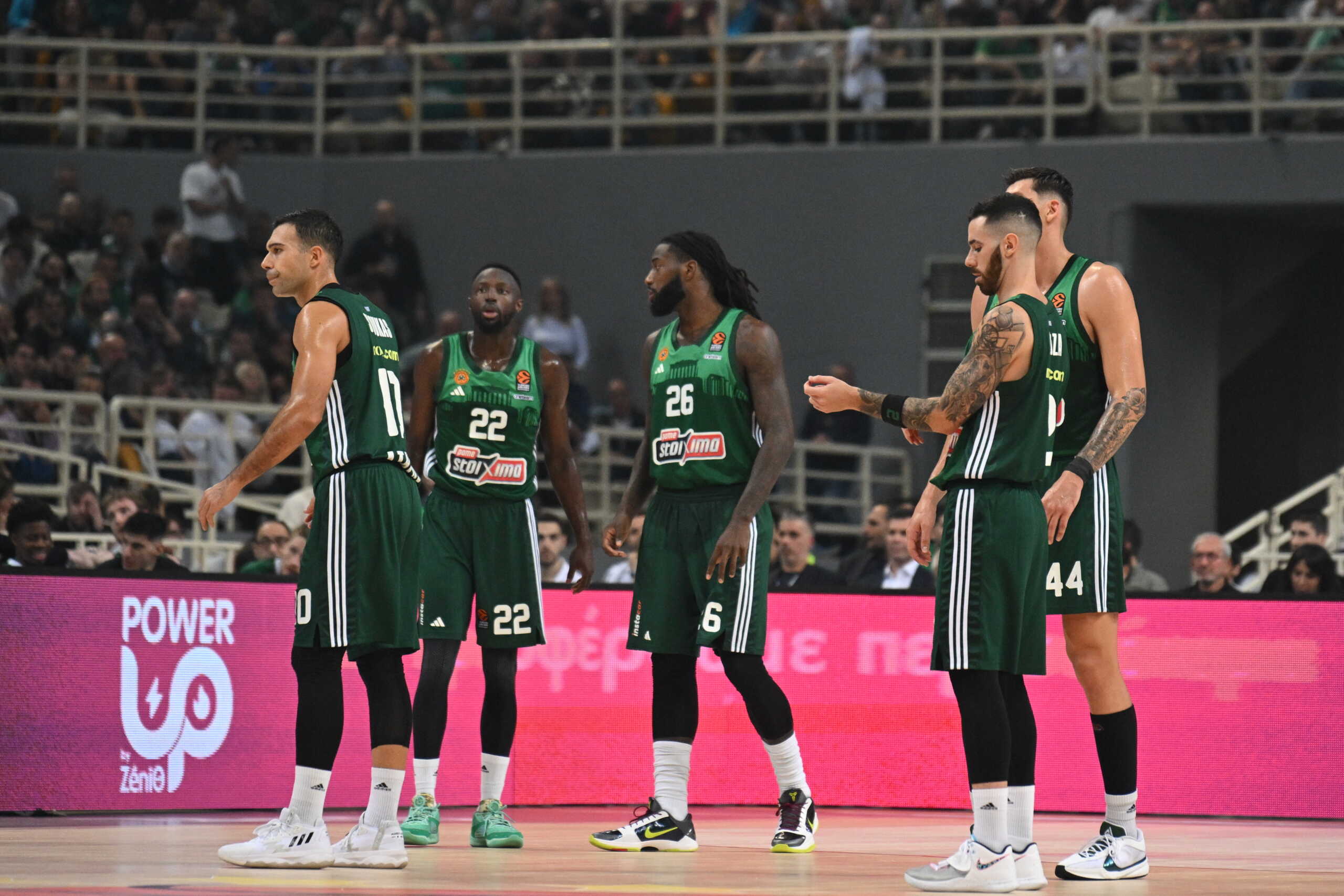 EUROLEAGUE 2023 - 2024
