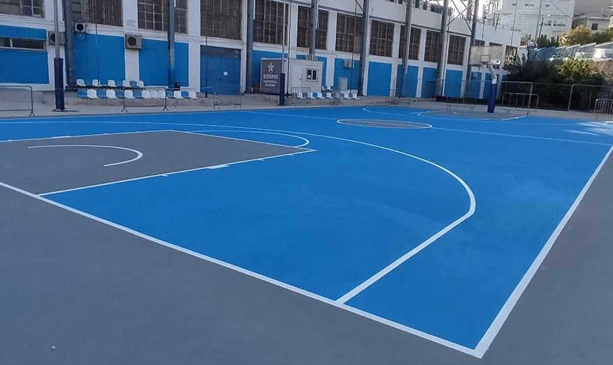 Το παρόν και το μέλλον στα δάπεδα γηπέδων έχει ονοματεπώνυμο