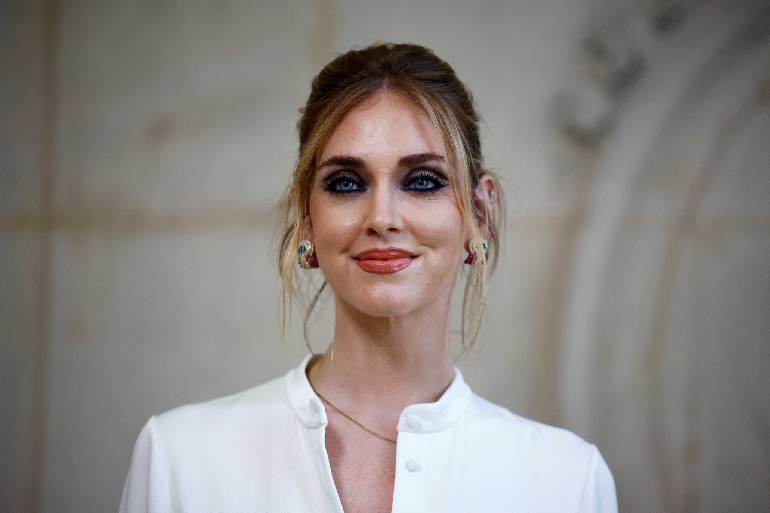 Ιταλία: Έρευνα για απάτη σε βάρος της influencer Κιάρα Φεράνι