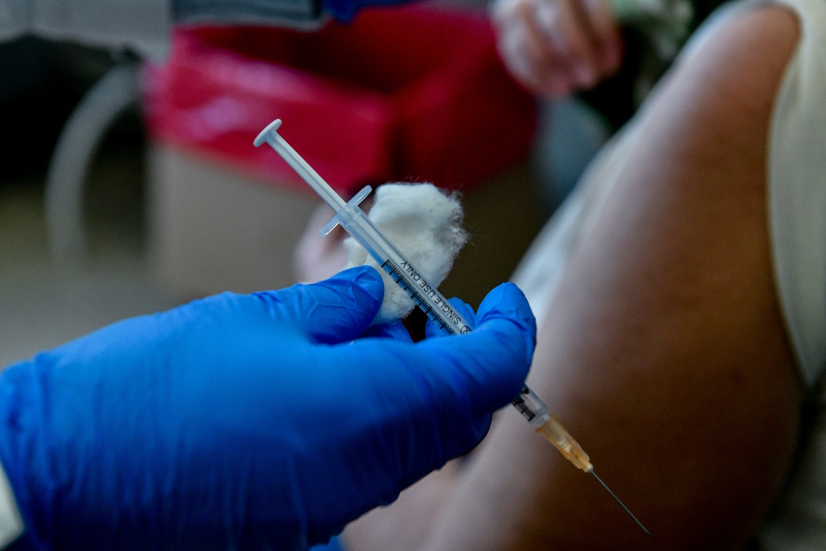 Πειραματικό mRNA εμβόλιο για δερματικό μελάνωμα έγινε για πρώτη φορά στην Ελλάδα – Χορηγήθηκε σε μία 60χρονη