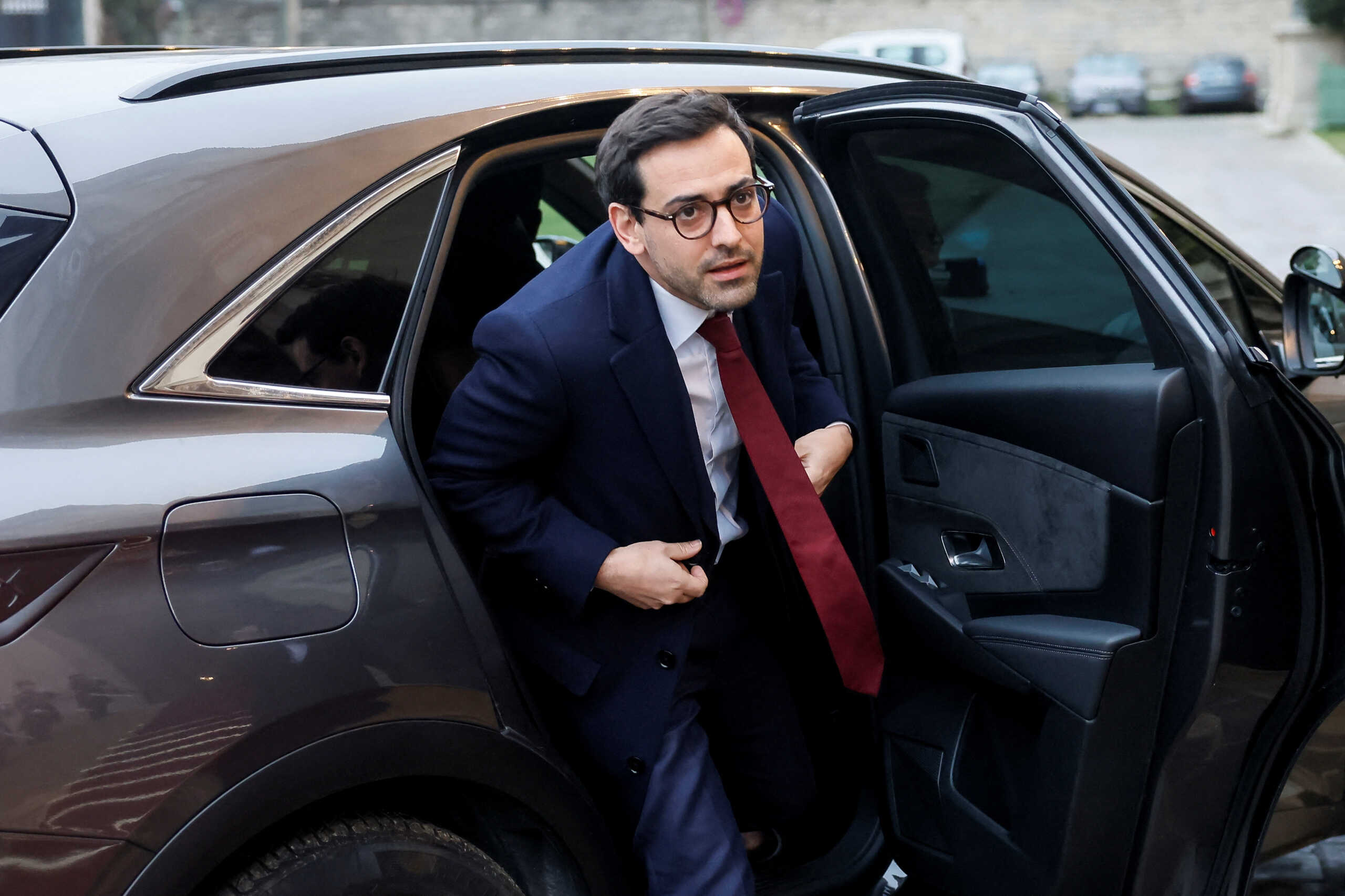 ΥΠΕΞ Γαλλίας: Η Ρωσία δεν μπορεί να κερδίσει στην Ουκρανία – Γιατί δεν μετέχει η χώρα του στην επιχείρηση κατά των Χούθι