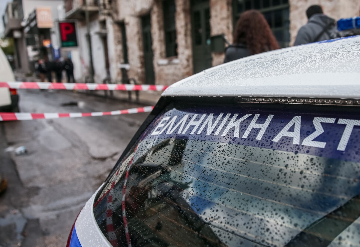 Πυροβολισμοί έξω από κλαμπ στο Γκάζι - Τρεις τραυματίες Σάββατο 16 Δεκεμβρίου 2023  (ΚΩΣΤΑΣ ΤΖΟΥΜΑΣ