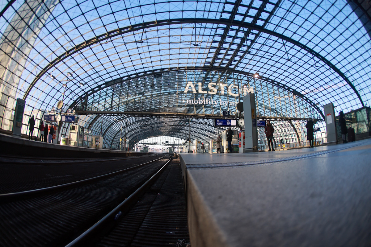 GERMANY TRAINS STRIKE REUTERS