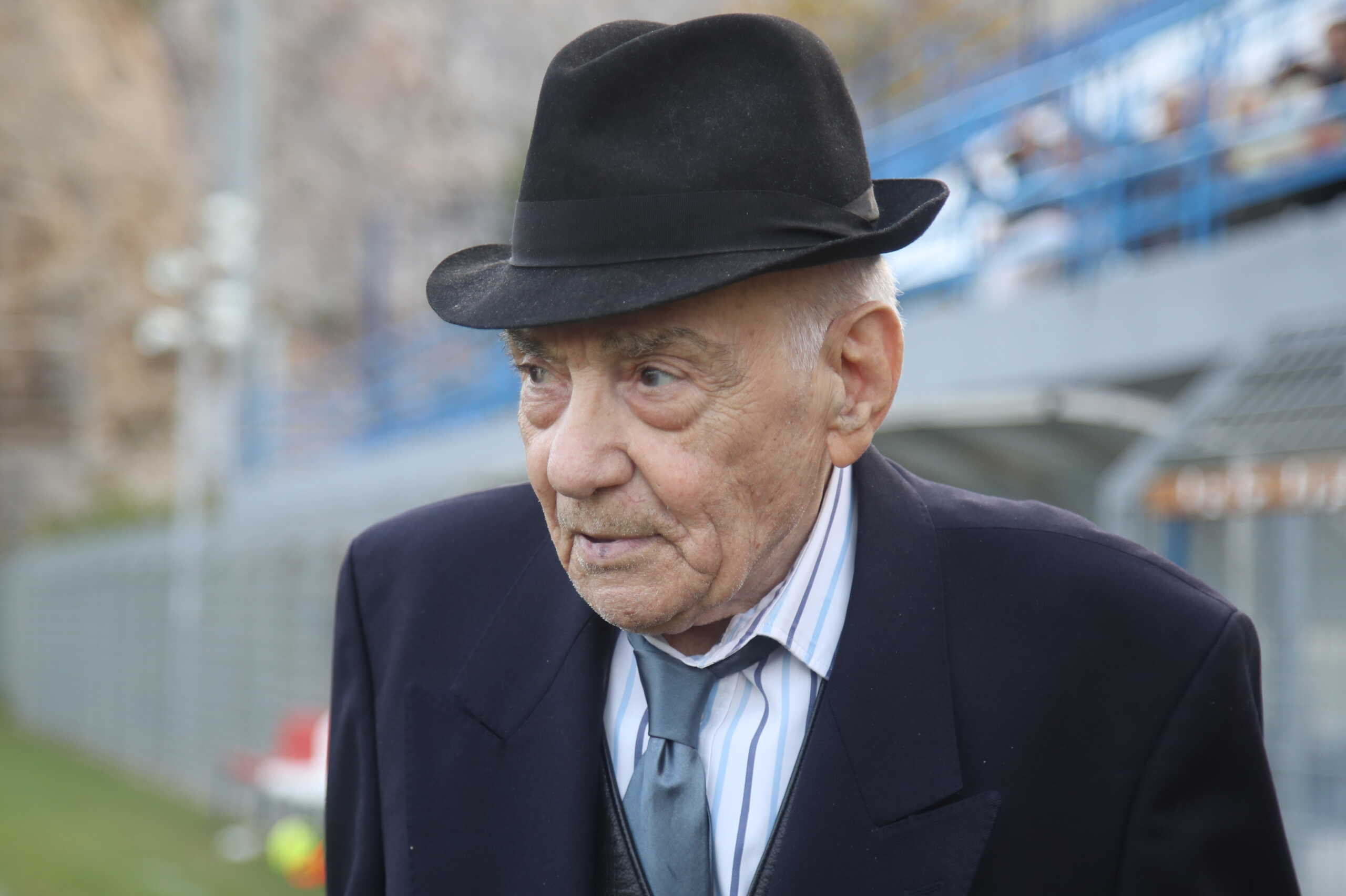 ΑΓΩΝΑΣ ΠΡΟΣ ΤΙΜΗΝ ΜΙΧΑΛΗ ΚΡΗΤΙΚΟΠΟΥΛΟΥ
