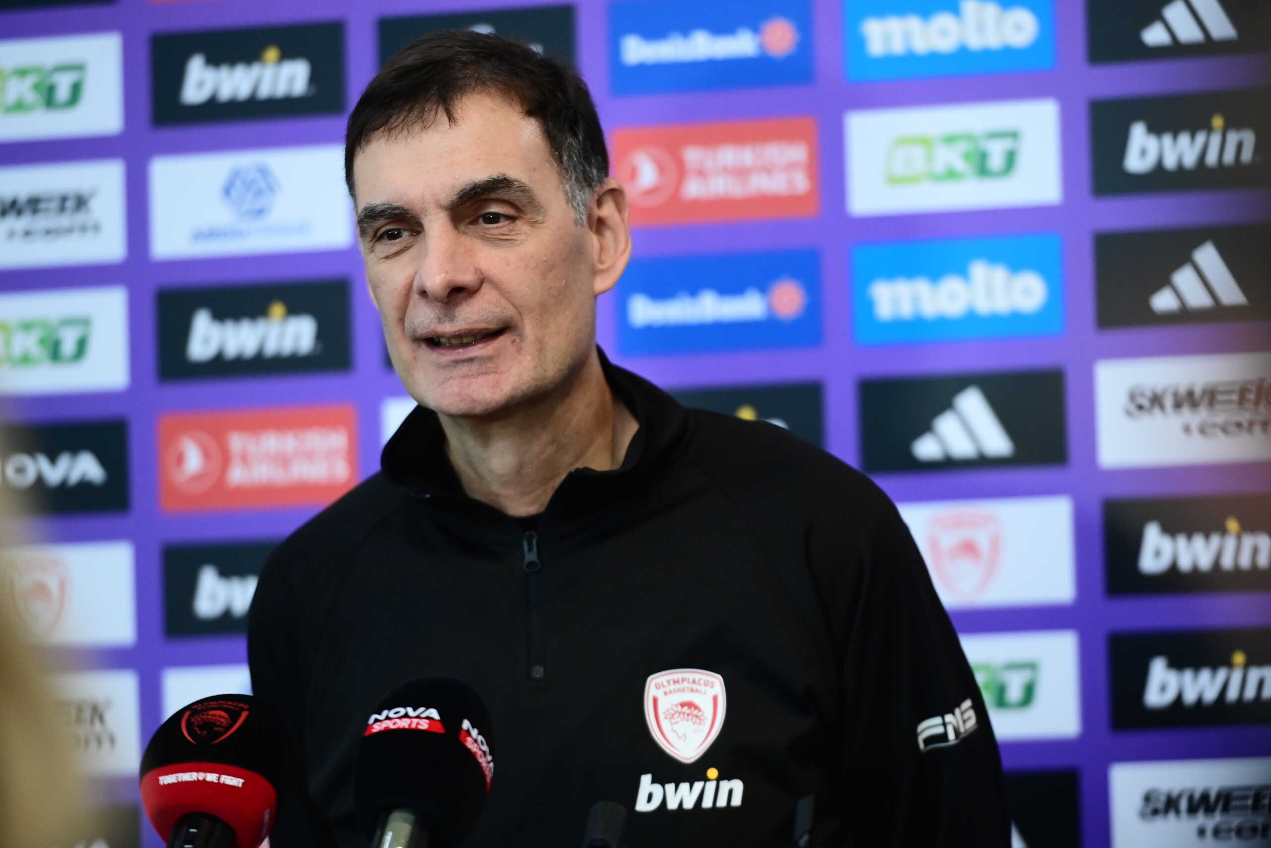 EUROLEAGUE 2023-2024