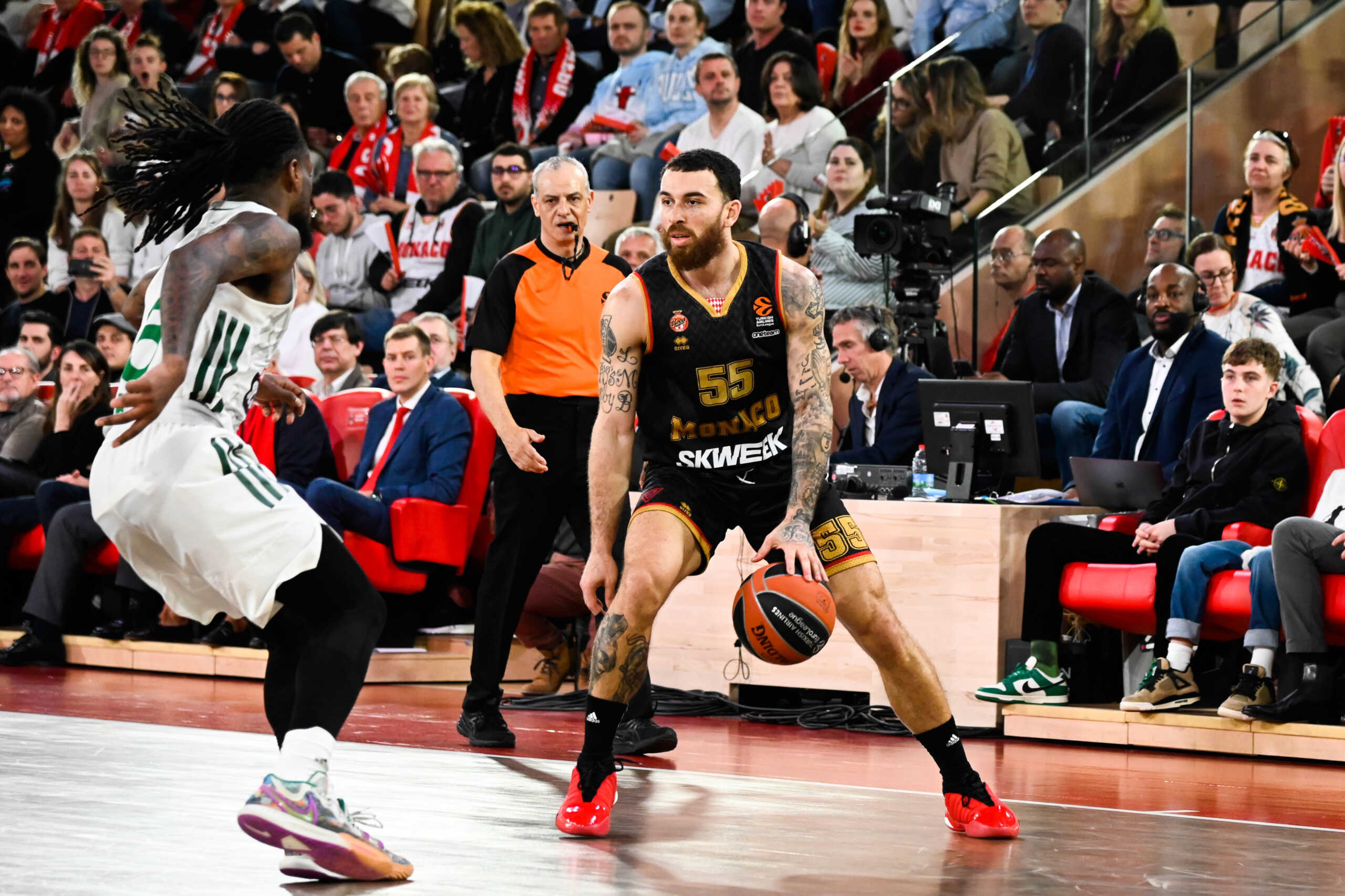 EUROLEAGUE 2022-2023