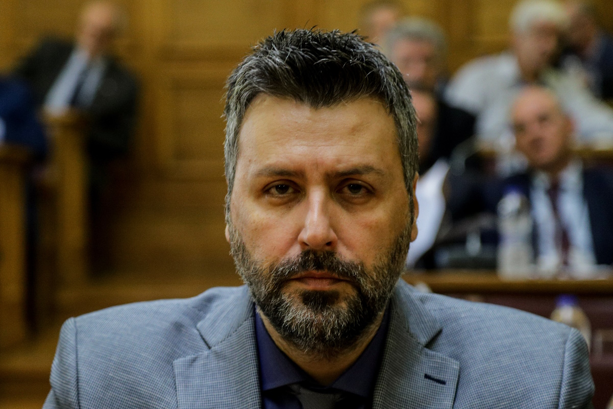 ΕΠΙΤΡΟΠΗ ΜΟΡΦΩΤΙΚΩΝ ΥΠΟΘΕΣΕΩΝ ΤΗΣ ΒΟΥΛΗΣ
