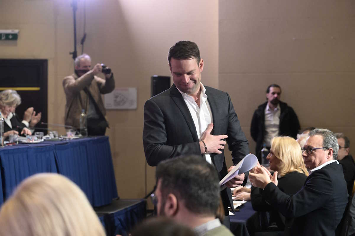 KASSELAKIS EUROKINISSI