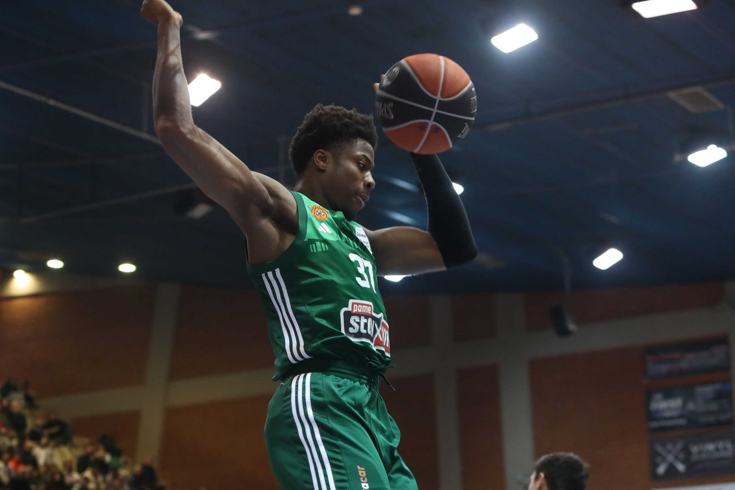 BASKET LEAGUE 2023-2024