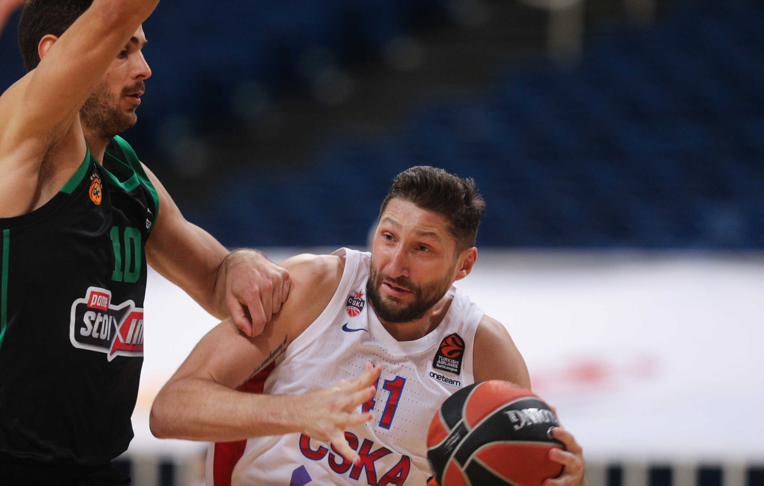 EUROLEAGUE 2020-2021
