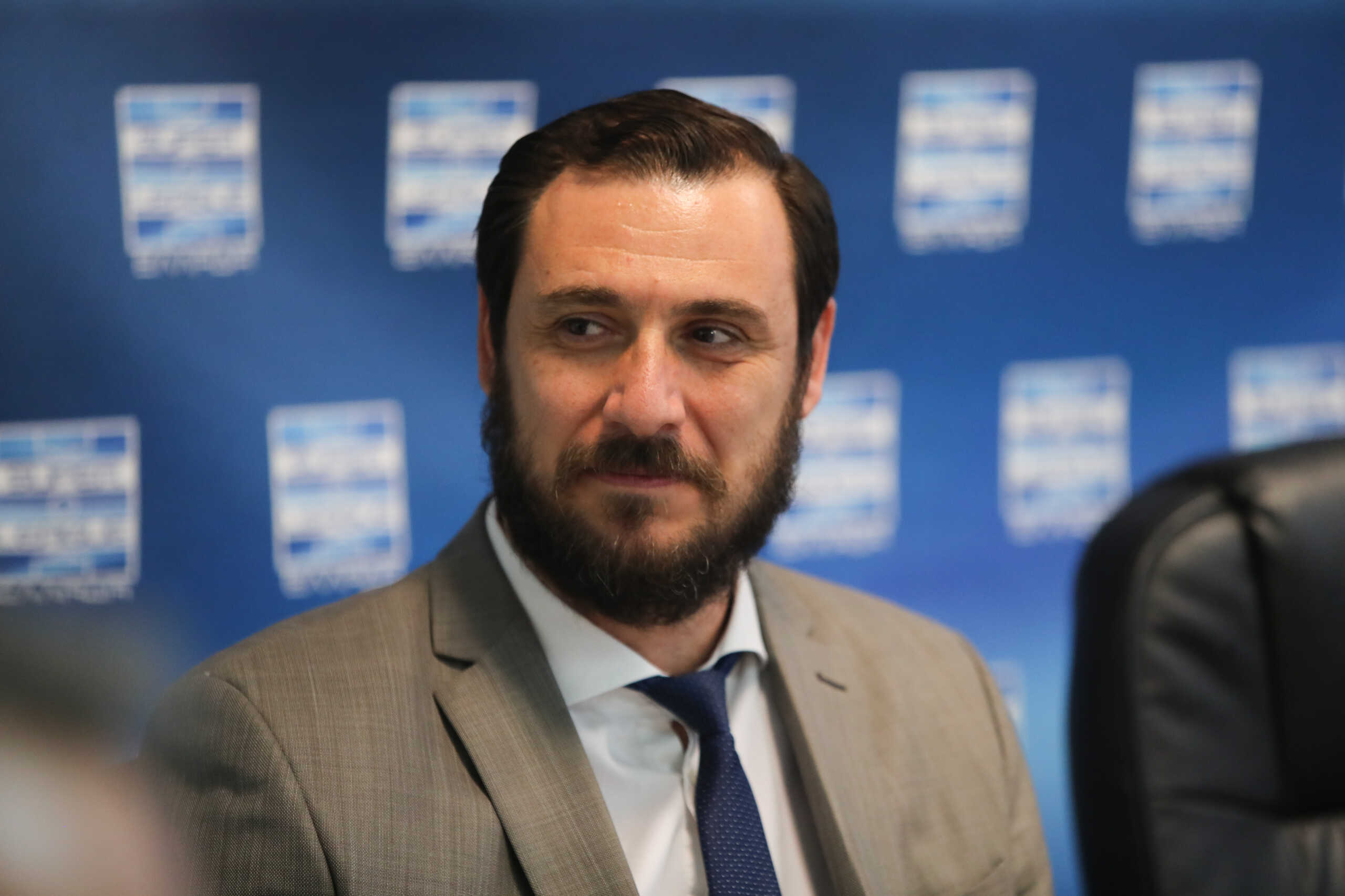 Ο Μηνάς Λυσάνδρου είναι κι επίσημα ο νέος πρόεδρος της Super League 1