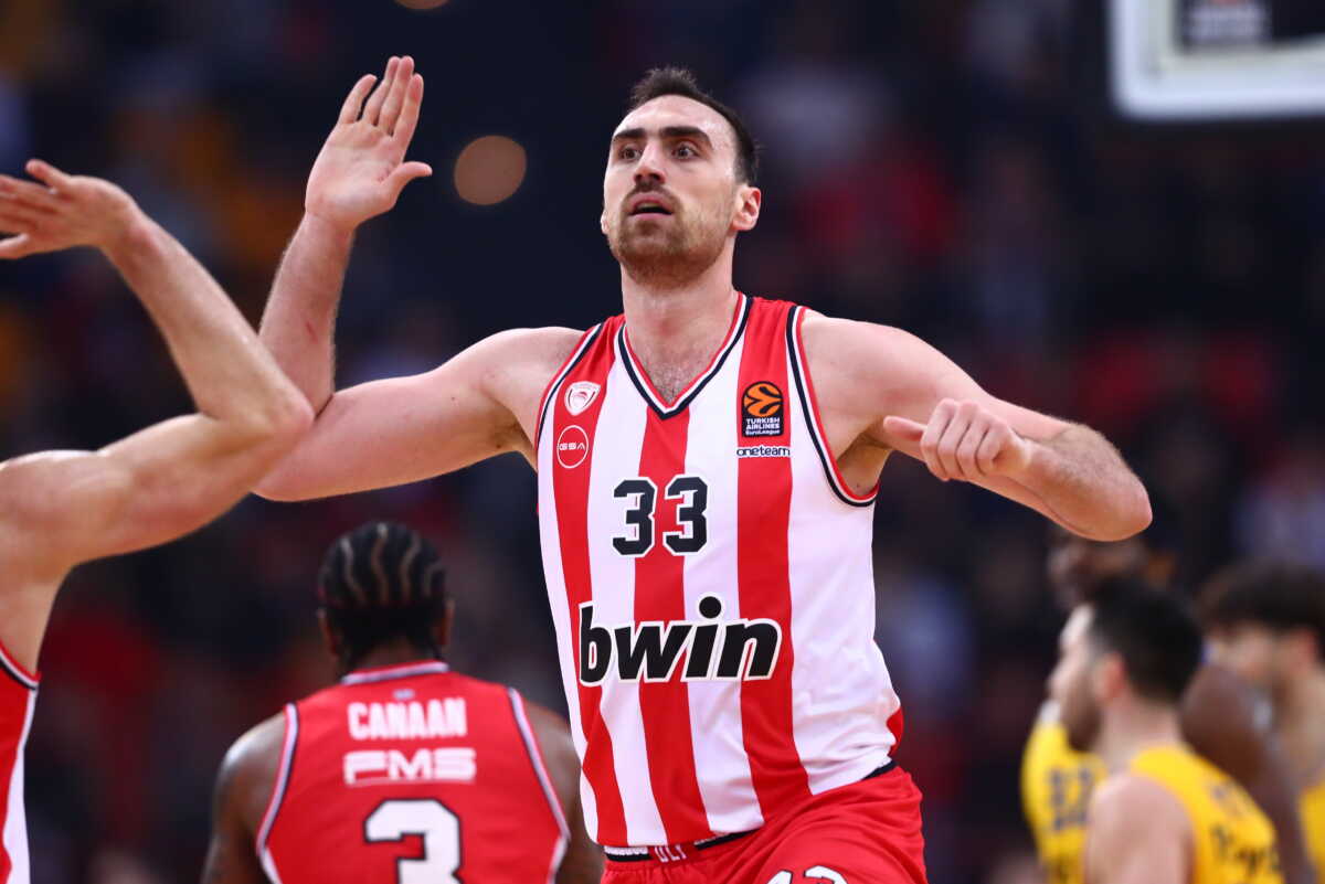 EUROLEAGUE 2023-2024