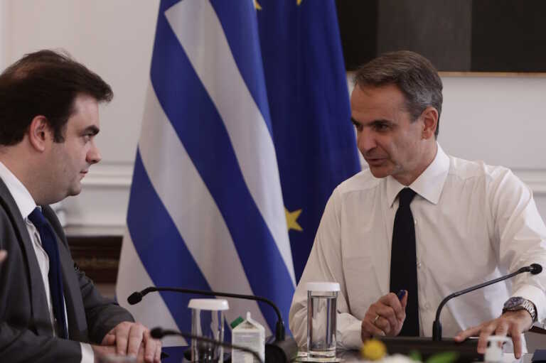 Δημοσκόπηση Prorata: Το 59% υπέρ των ιδιωτικών πανεπιστημίων – Τι ψηφίζουν οι Έλληνες στις ευρωεκλογές