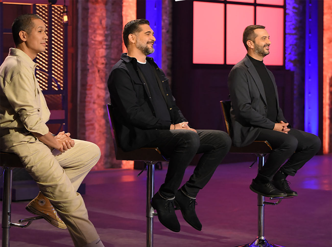 MasterChef 2024: Οι εισβολές ανατρέπουν τα πάντα – Καμία ποδιά δεν είναι σίγουρη