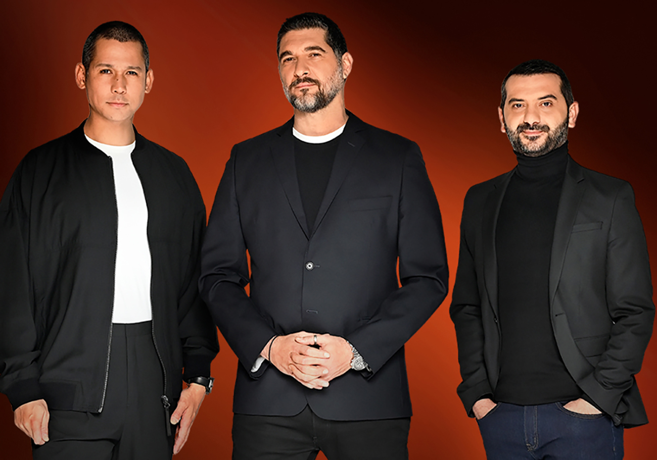 MasterChef 2024: Άρχισαν οι γκρίνιες και το Τεστ Δημιουργικότητας τους βάζει δύσκολα