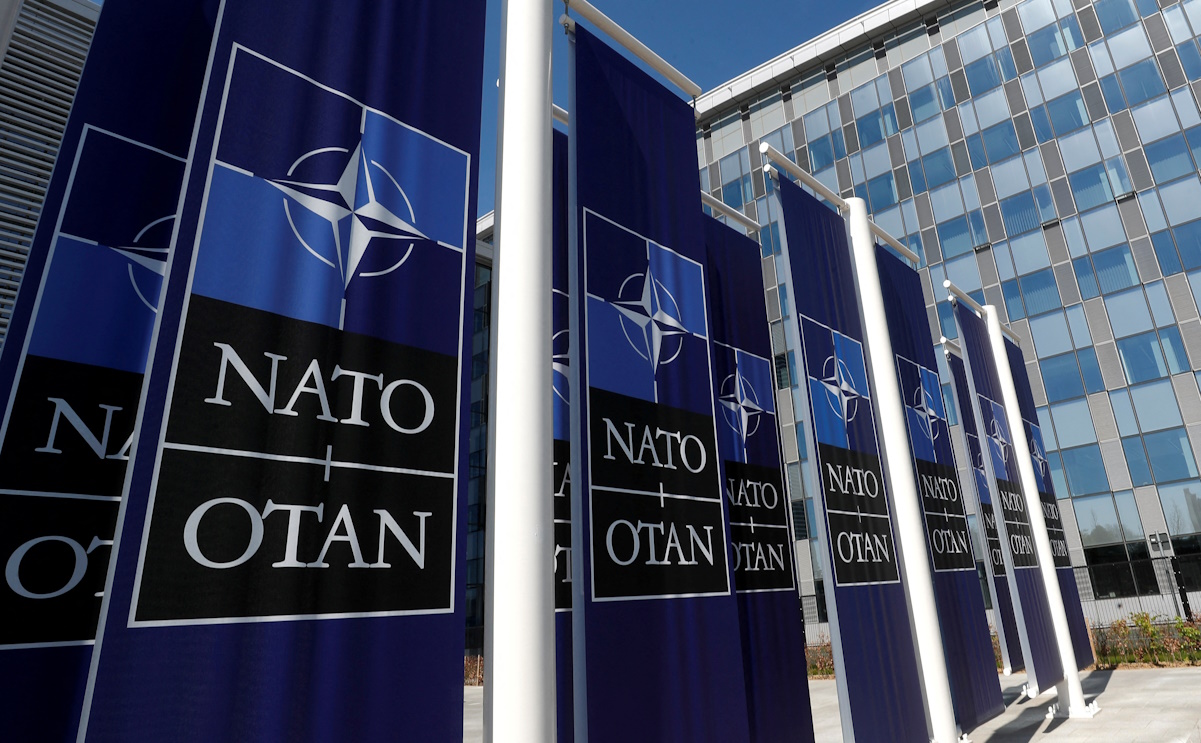 Ο Στόλτενμπεργκ «βλέπει» και την Ουγγαρία να επικυρώνει την ένταξη της Σουηδίας στο ΝΑΤΟ