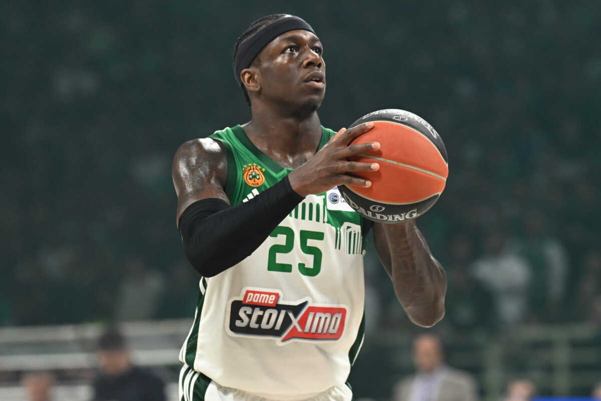 BASKET LEAGUE 2023 - 2024