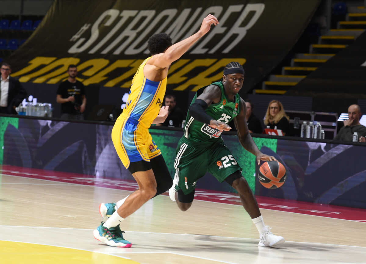 EUROLEAGUE 2023-2024