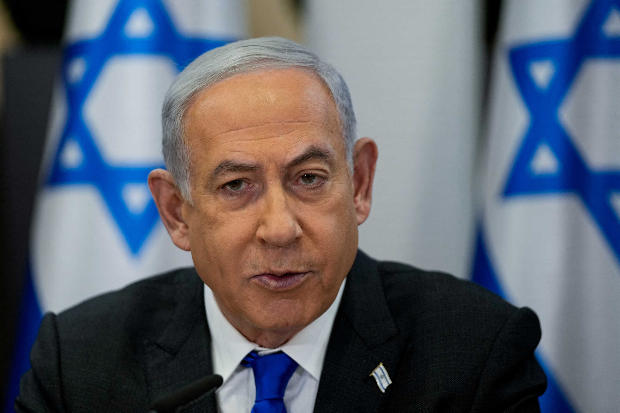 Ισραήλ: «Άκυρο» σε Νετανιάχου από το Ανώτατο Δικαστήριο σε νόμο για την δικαστική εξουσία