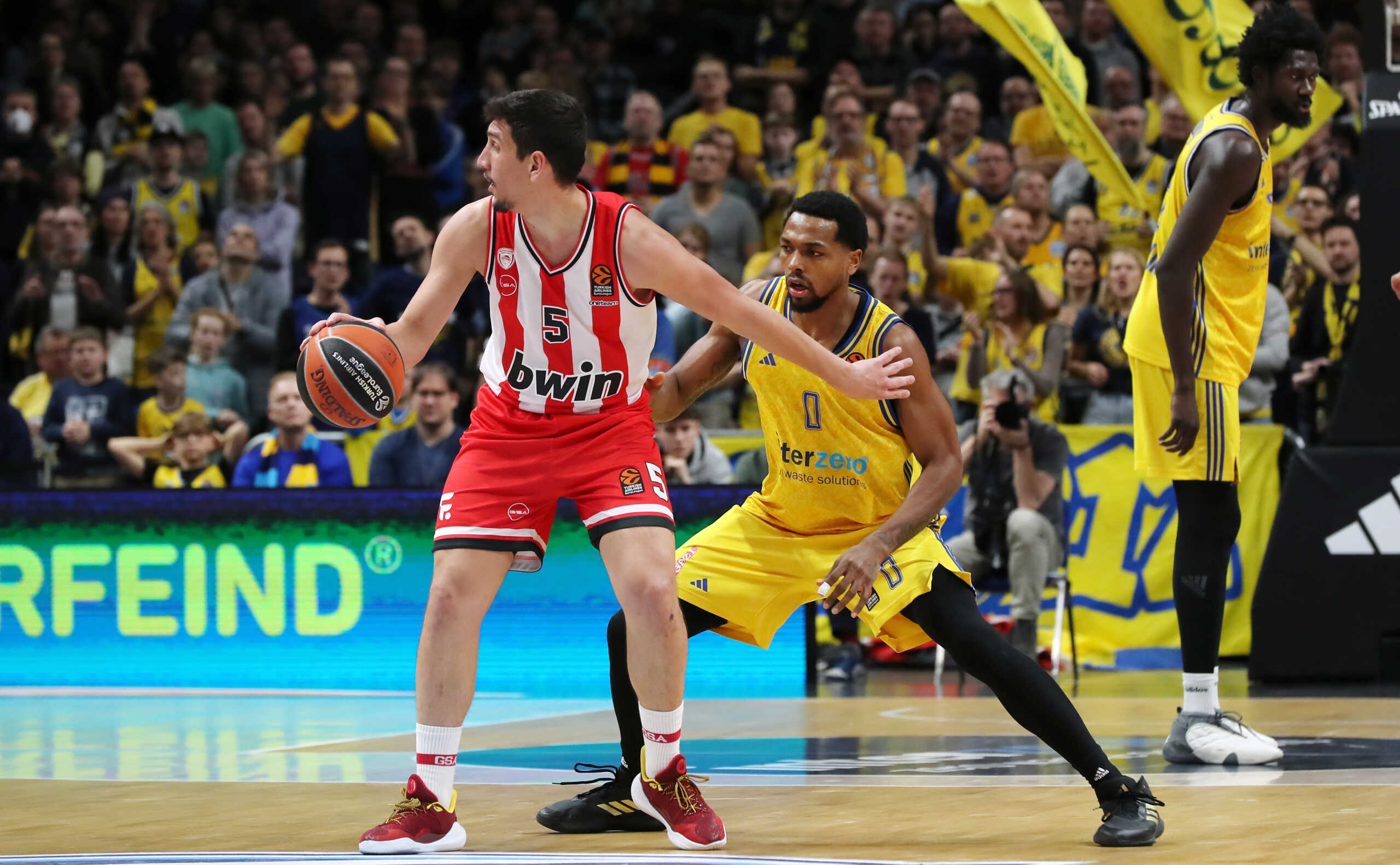EUROLEAGUE