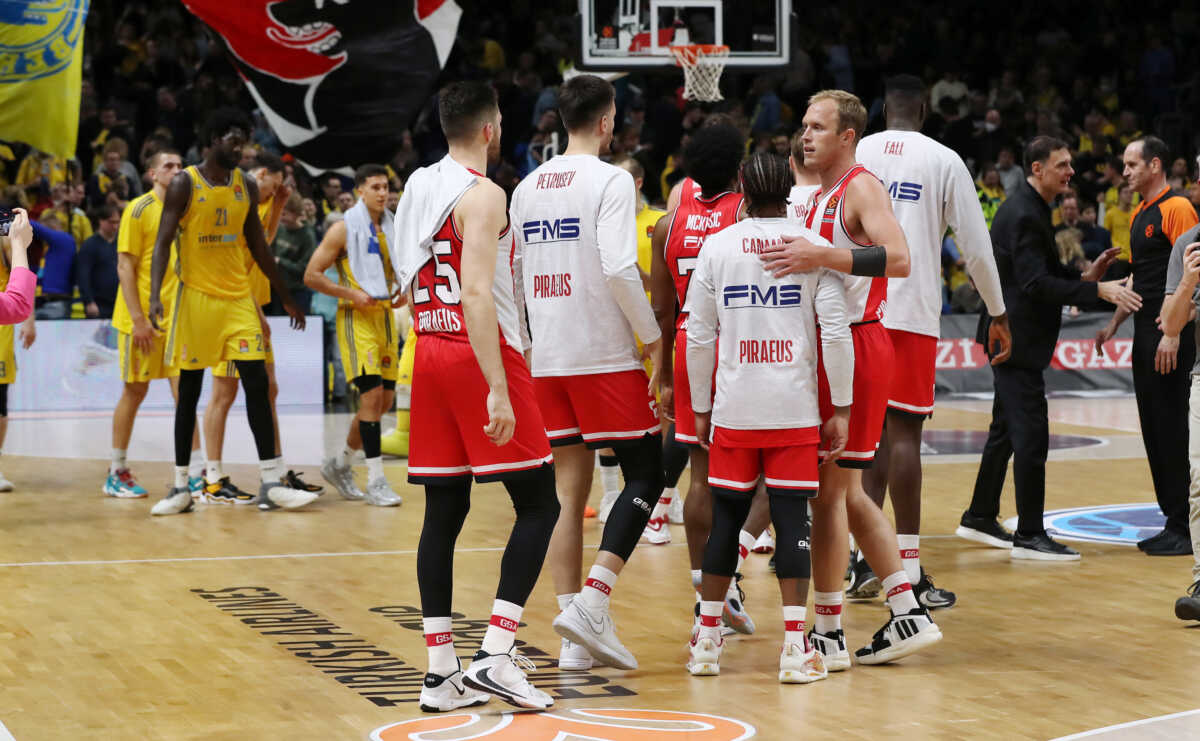 EUROLEAGUE
