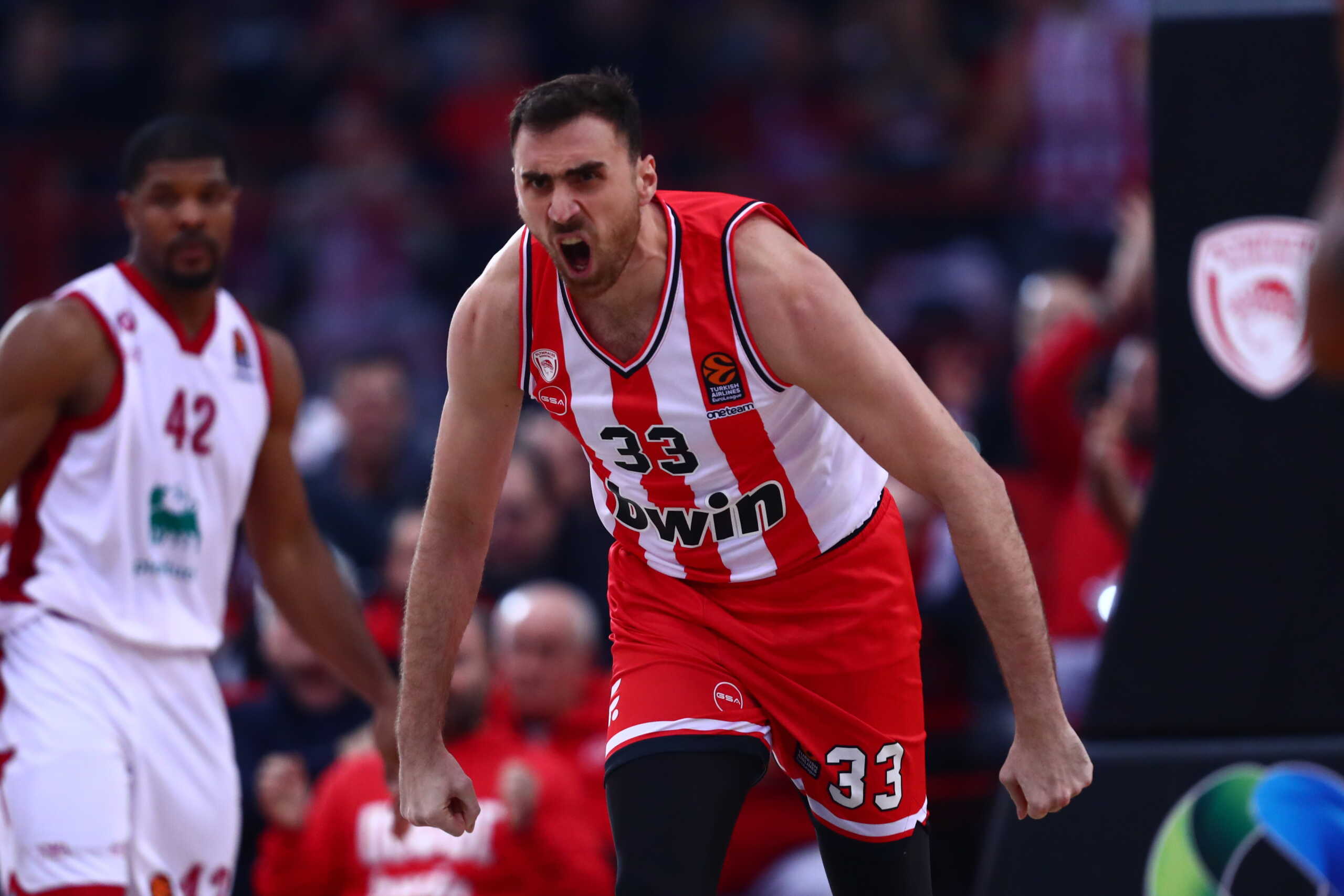 EUROLEAGUE 2023-2024