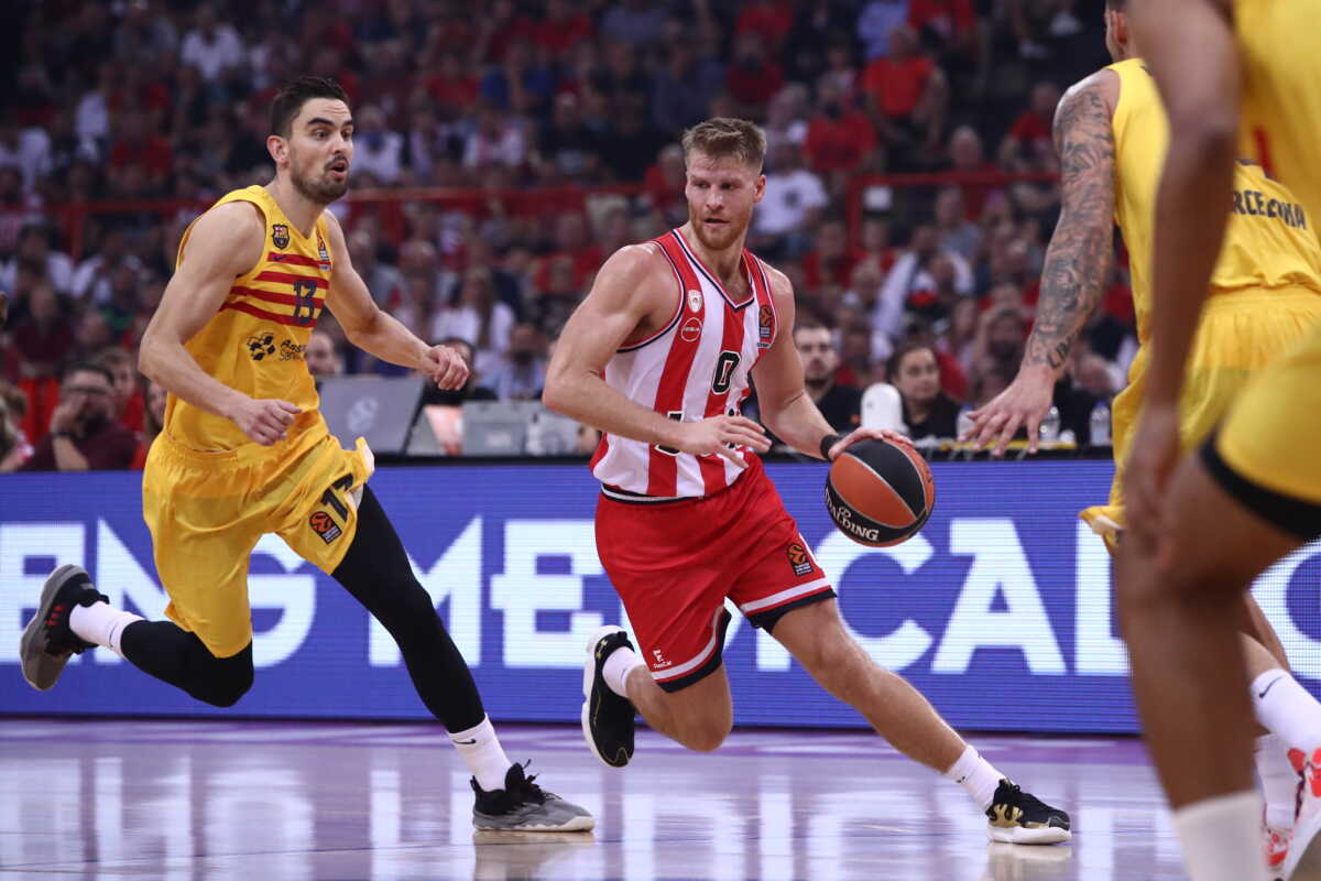 EUROLEAGUE