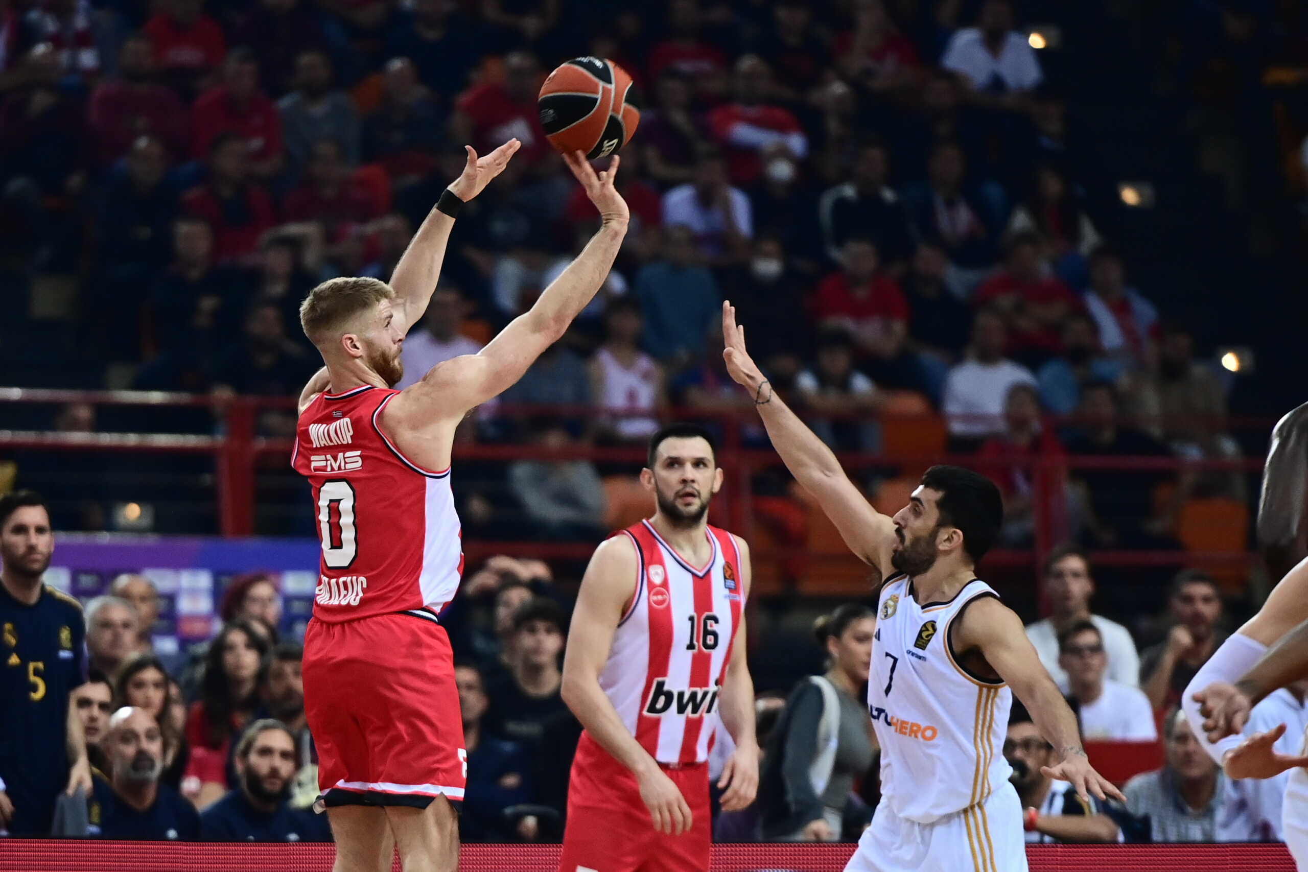 EUROLEAGUE 2023-2024