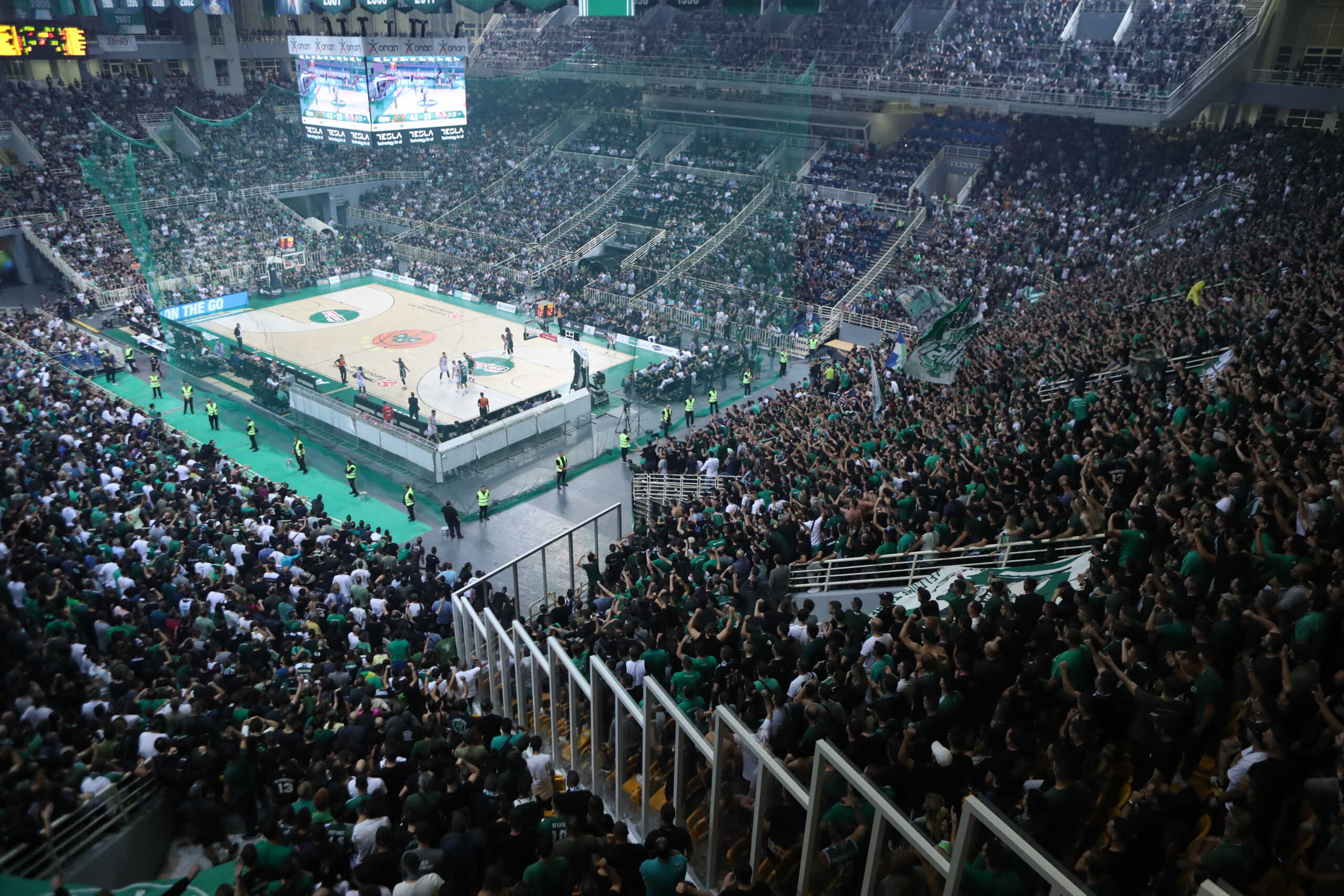 EUROLEAGUE 2023-2024