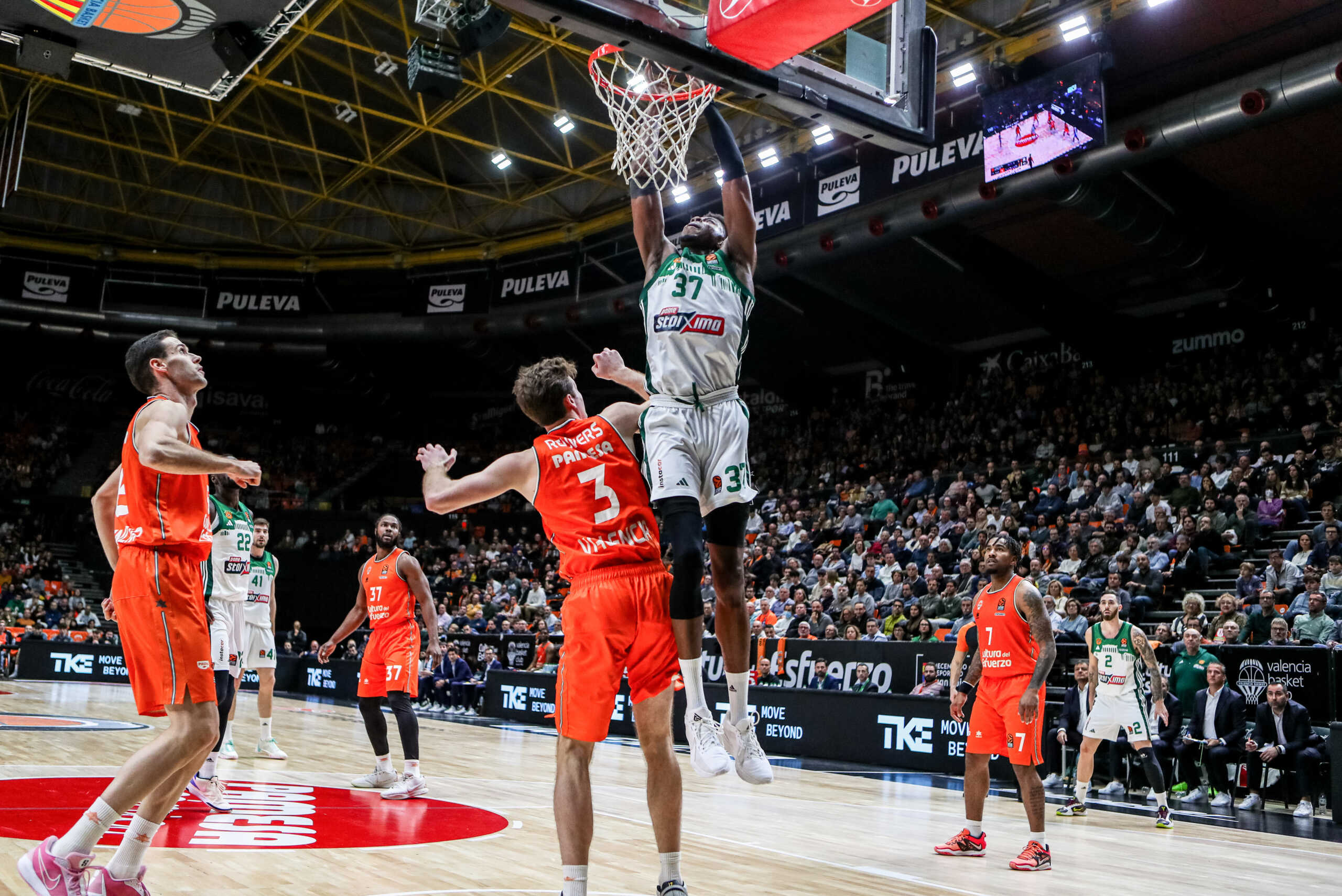 EUROLEAGUE  2023-2024