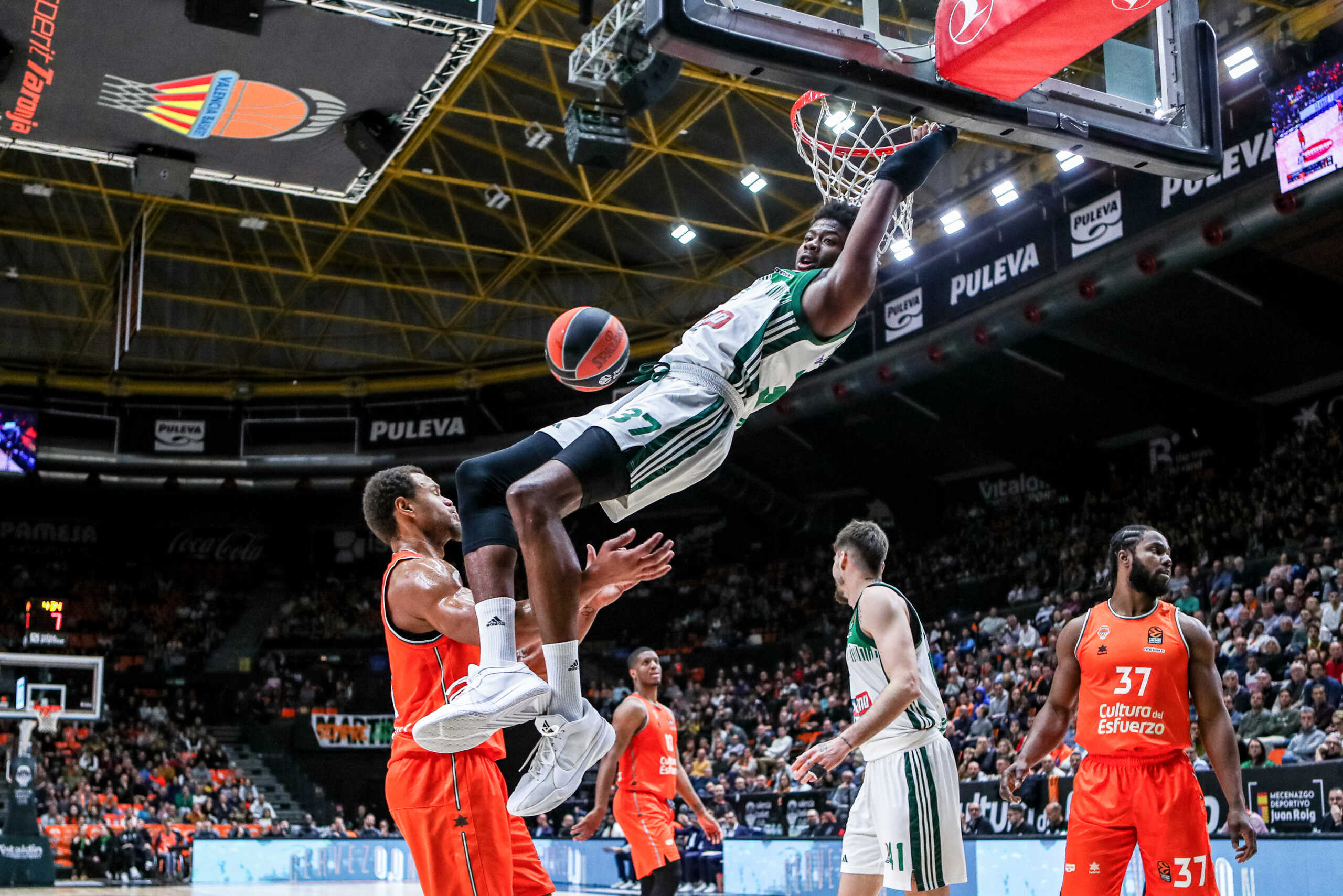 EUROLEAGUE  2023-2024