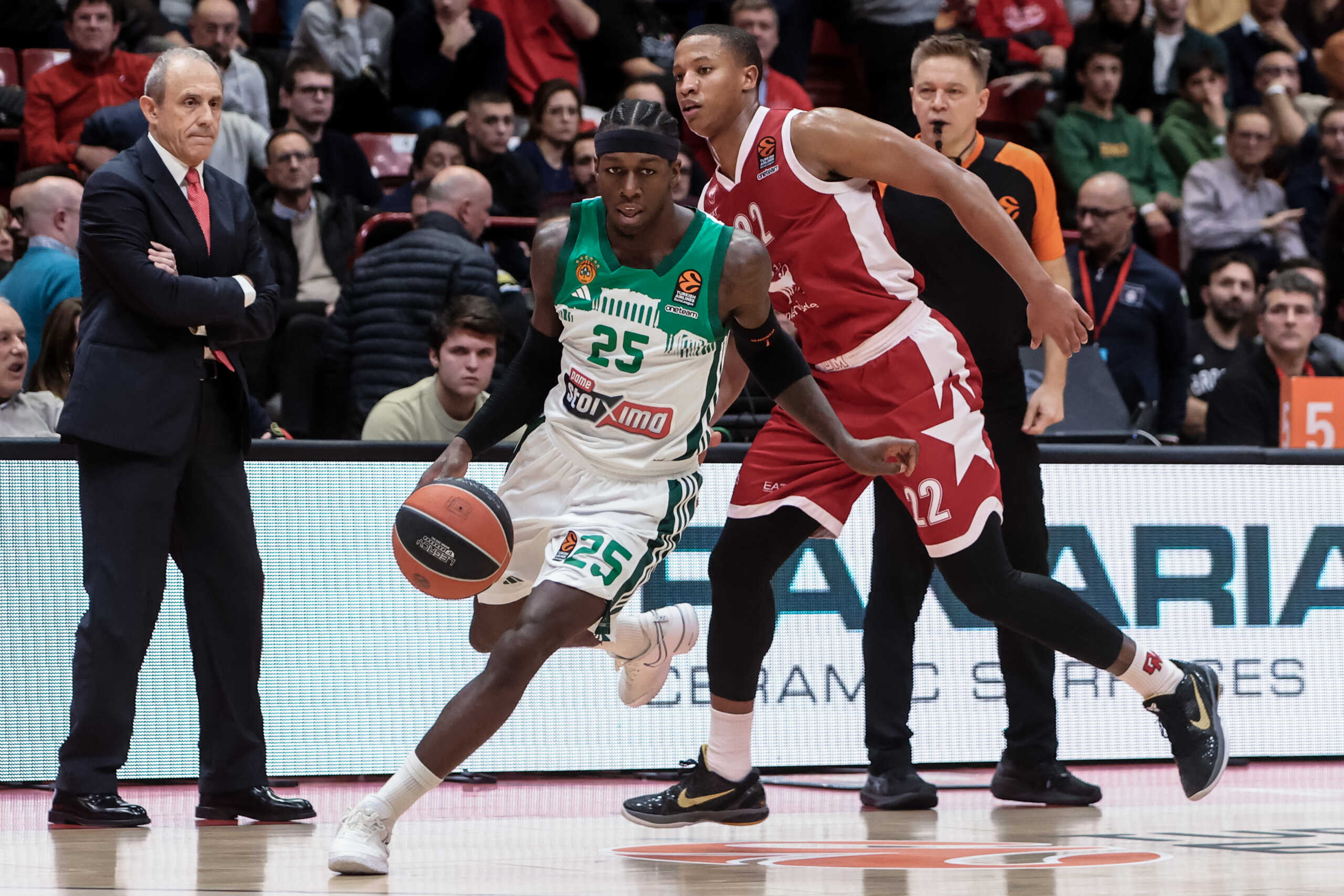 EUROLEAGUE 2023-2024
