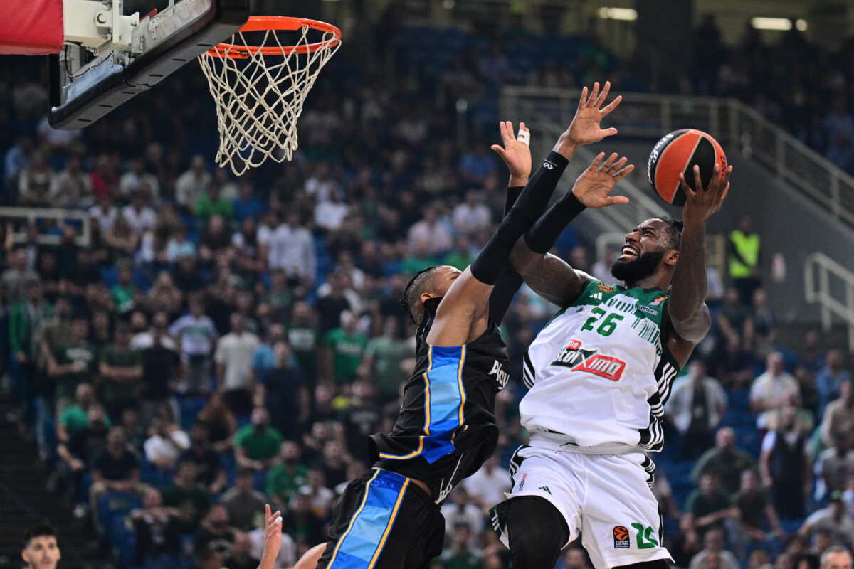 EUROLEAGUE