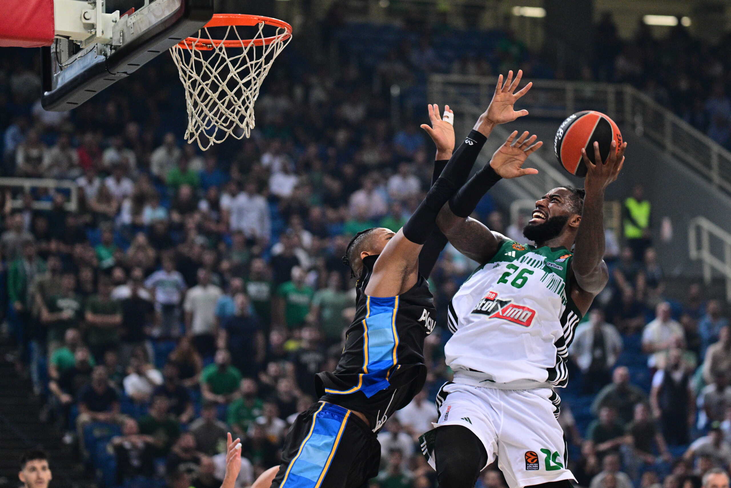 EUROLEAGUE