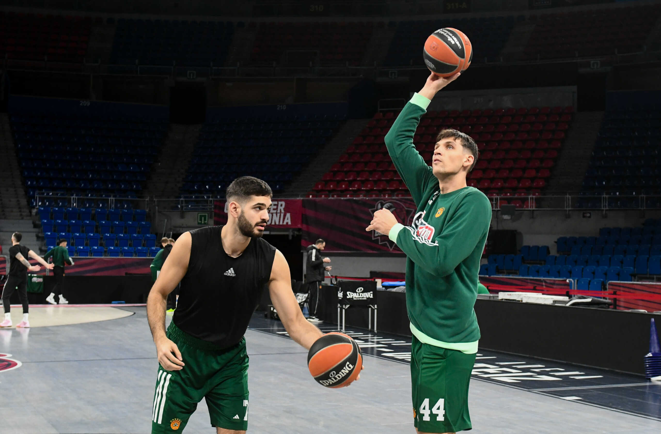 EUROLEAGUE 2023-2024