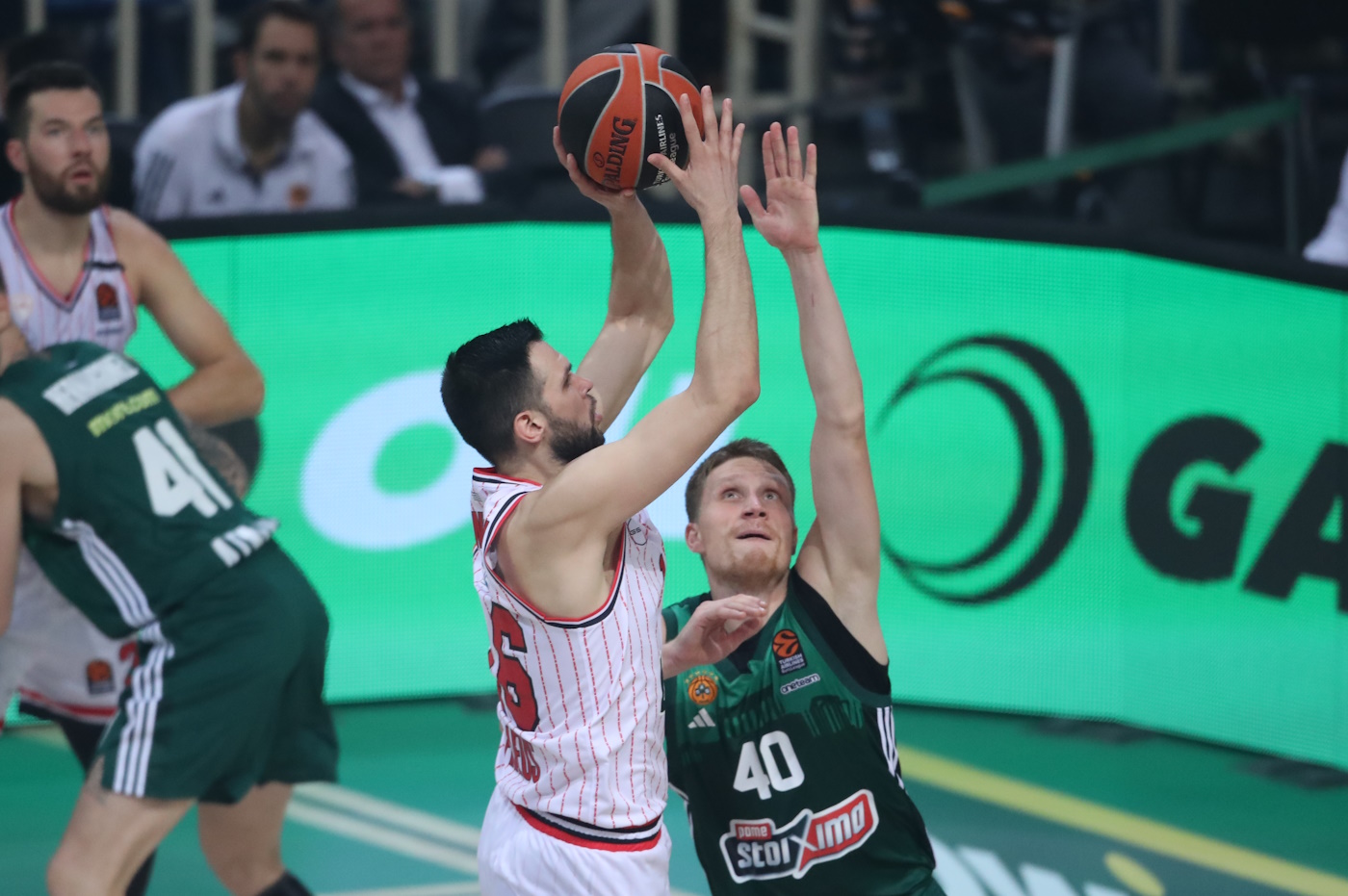 EUROLEAGUE 2023-2024